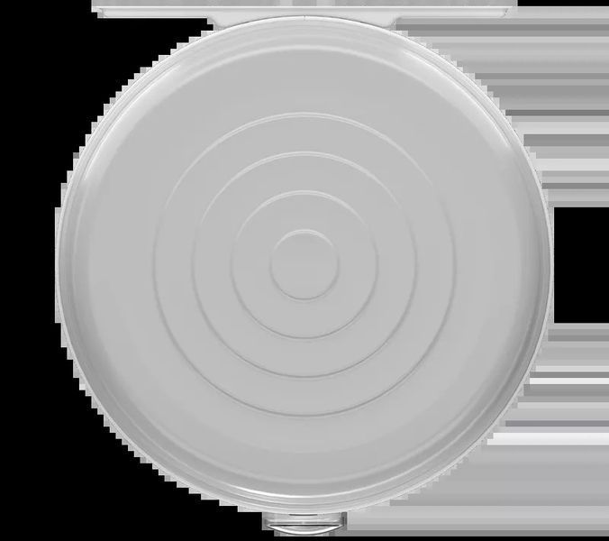 Водонагрівач Galanta DRY 30 Slim, сухий ТЕН 2x800 Вт (72269WDG) 1044806 фото