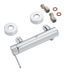 Grohe Essence Одноважільний змішувач для душу (25252001) 25252001 фото 3