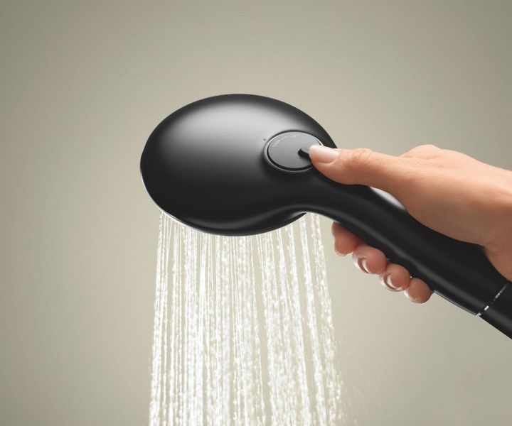 Grohe Tempesta 110 Ручной душ, 2 режима струи (261612433) 261612433 фото