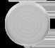 Водонагрівач Galanta DRY 30 Slim, сухий ТЕН 2x800 Вт (72269WDG) 1044806 фото 4