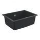 Grohe Мийка для кухні 457 x 406 мм, Granite Black (31653AP0) 31653AP0 фото 8