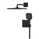 Grohe Grohtherm SmartControl Душевой комплект из Rainshower 310 Mono Cube (34865KF0) 34865KF0 фото 3