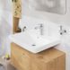 Grohe Cubeo Однорычажный смеситель для раковины M-размера. (1017490000) 1017490000 фото 6