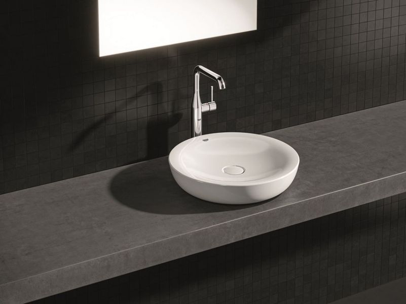 Grohe Essence Смеситель однорычажный для раковины XL-Size (24170001) 24170001 фото