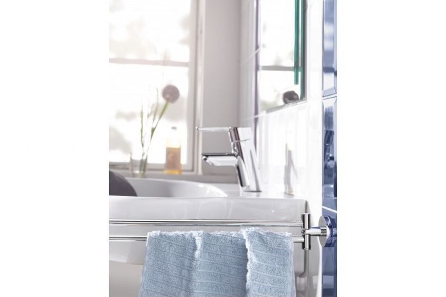 Grohe Essentials тримач для рушника (40371001) 40371001 фото
