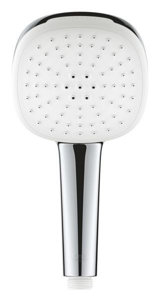 Grohe Cubeo Одноважільний змішувач для ванни (1018140000) 1018140000 фото
