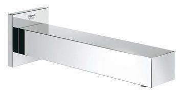 Grohe Eurocube Вилив для ванни 170 мм (13303000) 13303000 фото