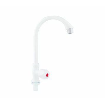 Монокран SLAT SLT-M209W, білий 1036021 фото