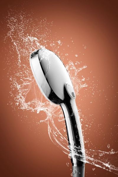 Grohe Cubeo Одноважільний змішувач для ванни (1018140000) 1018140000 фото