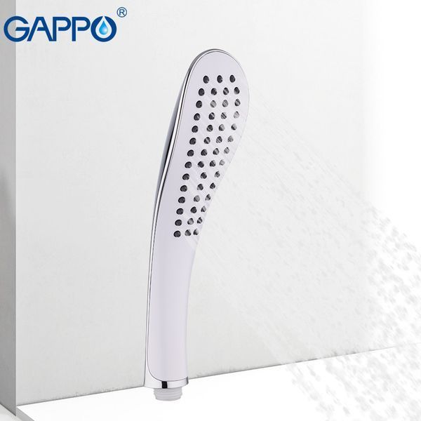 Душова лійка GAPPO G01, 1-режим 1033838 фото