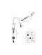 Grohe BauLoop New Одноважільний змішувач для мийки (31368001) 31368001 фото 5