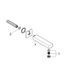 Grohe Eurocube Вилив для ванни 170 мм (13303000) 13303000 фото 4
