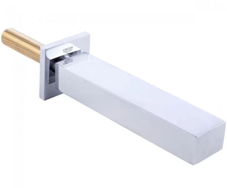 Grohe Eurocube Вилив для ванни 170 мм (13303000) 13303000 фото