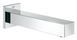 Grohe Eurocube Вилив для ванни 170 мм (13303000) 13303000 фото 1