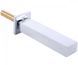Grohe Eurocube Вилив для ванни 170 мм (13303000) 13303000 фото 3