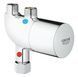 Grohe Relexaflex Шланг для змішувача на бортик ванни 2000mm (28158001) 28158001 фото 7
