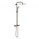 Grohe Euphoria System 310 Душевая система с термостатом для настенного монтажа (26075DC0) 26075DC0 фото