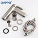 Смеситель для раковины GAPPO G1099-30 1034048 фото 5