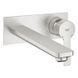 Grohe Lineare Змішувач для раковини на 2 отвори L-Size (23444DC1) 23444DC1 фото 1