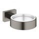 Grohe Essentials Cube Набір аксесуарів 5 в 1 (40758001) 40758001 фото 9