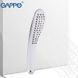 Душова лійка GAPPO G01, 1-режим 1033838 фото 2