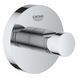 Grohe Selection Тримач для туалетного паперу (41068000) 41068000 фото 8