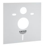 Grohe Панель змиву для прихованого бачка GROHE Skate Cosmopolitan S (37535A00) 37535A00 фото