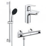 Grohe Essentials Гачок для банного халата (40364DC1) 40364DC1 фото