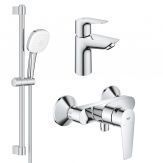 Grohe Essentials Гачок для банного халата (40364DC1) 40364DC1 фото