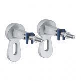Grohe Панель змиву для прихованого бачка GROHE Skate Cosmopolitan S (37535A00) 37535A00 фото