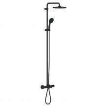 Grohe Tempesta System 210 Душова система з термостатом для настінного монтажу (26811001) 26811001 фото