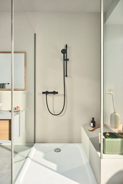 Grohe Tempesta 110 Душевой гарнитур, 2 режима струи (261622433) 261622433 фото