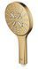 Grohe Rainshower Smartactive 130 Ручной душ, 3 режима струи (26574GN0) 26574GN0 фото 4