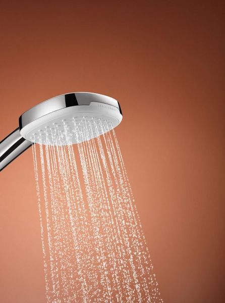 Grohe Grohtherm Прихована душова система з Tempesta 250 Cube (1039950000) 1039950000 фото