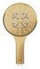 Grohe Rainshower Smartactive 130 Ручной душ, 3 режима струи (26574GN0) 26574GN0 фото 2