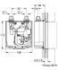 Grohe Eurosmart Cosmopolitan E Прихований монтажний блок (36336001) 36336001 фото 4