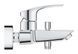 Grohe Набiр змiшувачiв Eurosmart 3 в 1 для ванни (UA123246M3) UA123246M3 фото 10