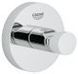 Grohe Essentials Гачок для банного халата (40364DC1) 40364DC1 фото 10