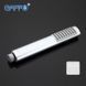 Душова лійка GAPPO G02, 1-режим 1033839 фото 3