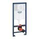 Grohe Панель змиву для прихованого бачка GROHE Skate Cosmopolitan S (37535A00) 37535A00 фото 10