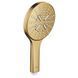 Grohe Rainshower Smartactive 130 Ручной душ, 3 режима струи (26574GN0) 26574GN0 фото 1