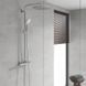 Grohe Euphoria System 310 Душевая система с термостатом для настенного монтажа (26075001) 26075001 фото 5