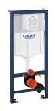 Grohe Панель змиву для прихованого бачка GROHE Skate Cosmopolitan S (37535A00) 37535A00 фото
