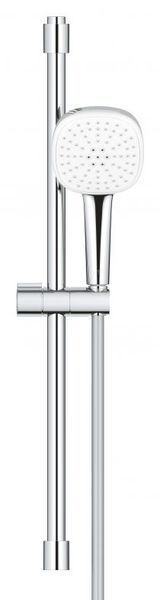 Grohe Tempesta Cube 110 Душевой гарнитур, 2 режима струи (26748003) 26748003 фото