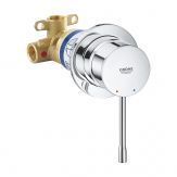 Grohe Одноважільний змішувач, прихована частина (33962000) 33962000 фото