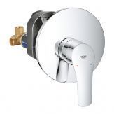 Grohe Одноважільний змішувач, прихована частина (33962000) 33962000 фото
