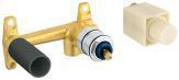 Grohe Eurocube Змішувач для раковини на 2 отвори S-Size (19895000) 19895000 фото