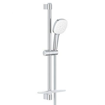 Grohe Tempesta Cube 110 Душовий гарнітур, 3 режими струменю (27929003) 27929003 фото