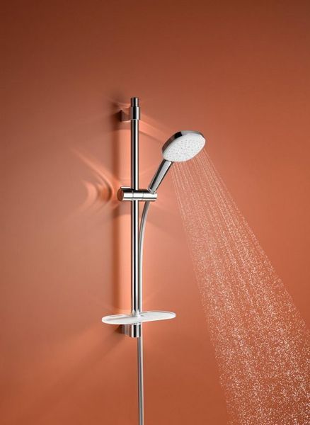 Grohe Tempesta Cube 110 Душовий гарнітур, 3 режими струменю (27929003) 27929003 фото