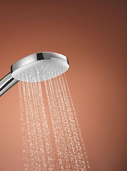 Grohe Eurocube Прихована душова система з Tempesta 250 Cube (UA26417SC0) UA26417SC0 фото